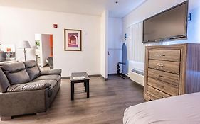 Crestwood Suites Las Vegas Boulevard