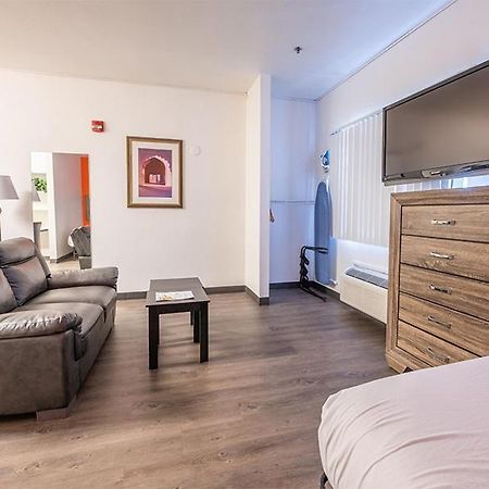 Siegel Select Las Vegas Boulevard Exterior photo