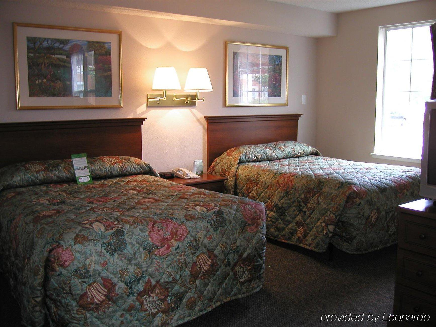 Siegel Select Las Vegas Boulevard Room photo