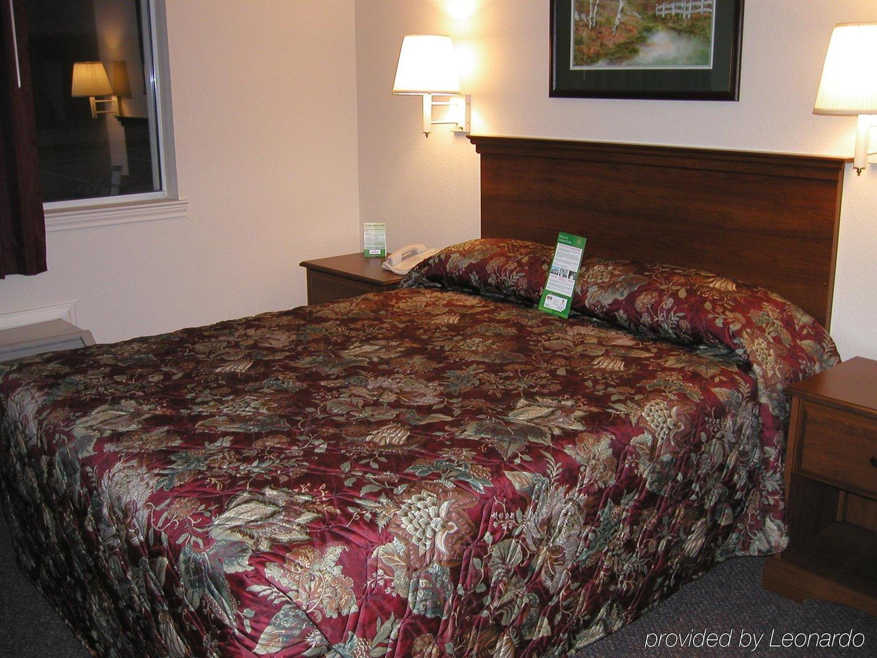 Siegel Select Las Vegas Boulevard Room photo