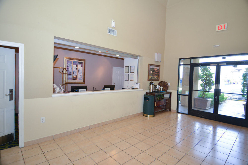 Siegel Select Las Vegas Boulevard Exterior photo