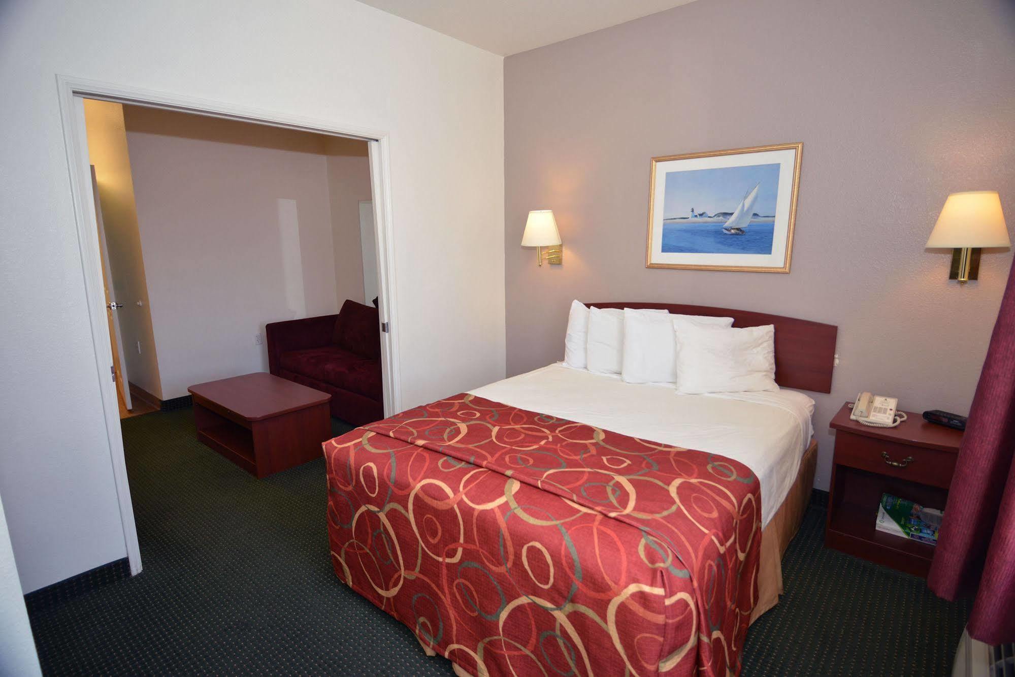 Siegel Select Las Vegas Boulevard Exterior photo